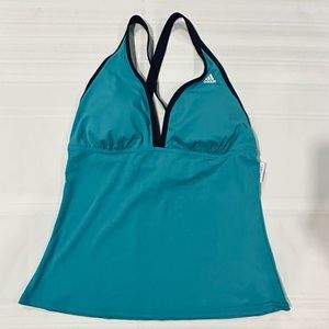 COPY - Adidas Tankini New Navy Size 16